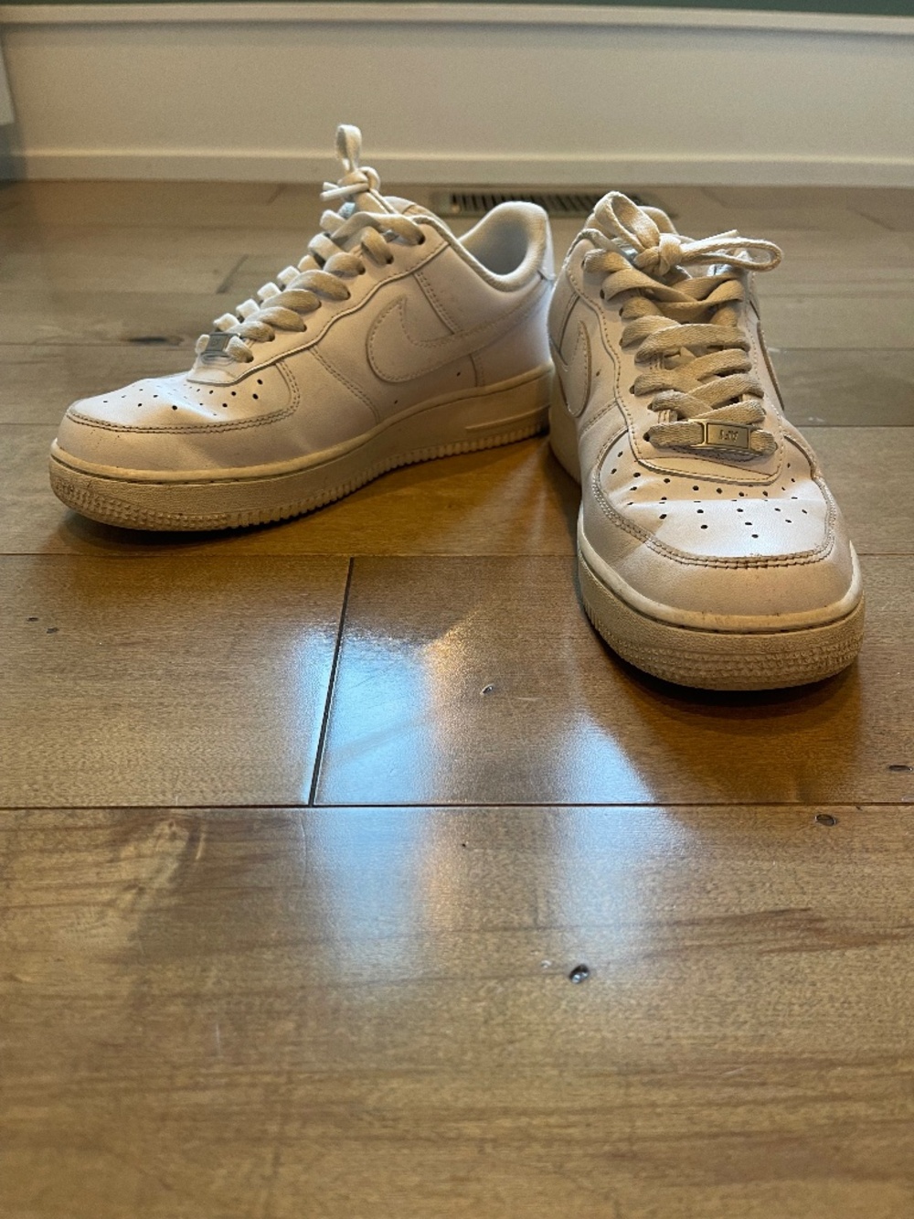 Nike Air Force 1